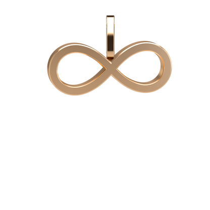 VCL Infinity Pendant