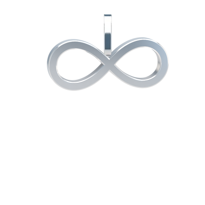 VCL Infinity Pendant