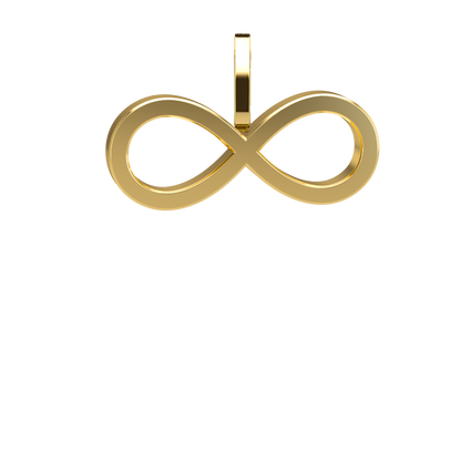 VCL Infinity Pendant