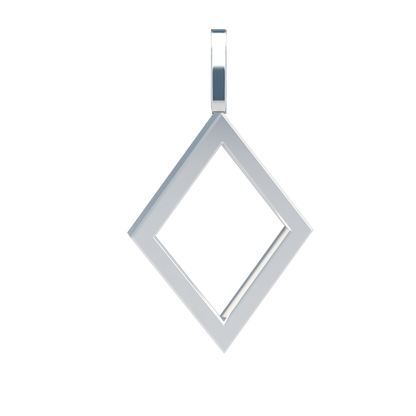 VCL Losange Pendant