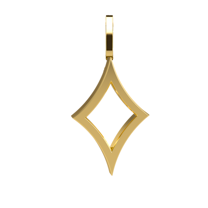 VCL Night Star pendant