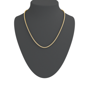 20 Inch Pure Necklace