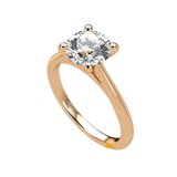 Charmaine Plain 1.30-1.59cts