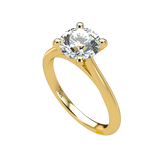 Charmaine Plain 1.30-1.59cts