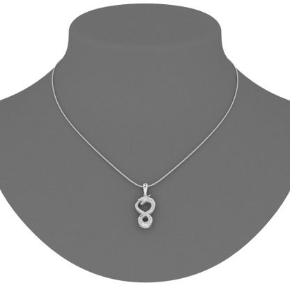 Dragon Pendant - ™ Joaillerie VCL