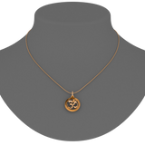 Om Pendant