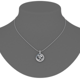 Om Pendant