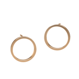 Circle Earring