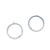 Circle Earring