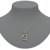 Heart Pendant