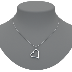 Heart Pendant