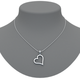 Heart Pendant