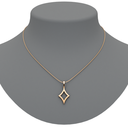 Night Star - ™ Joaillerie VCL