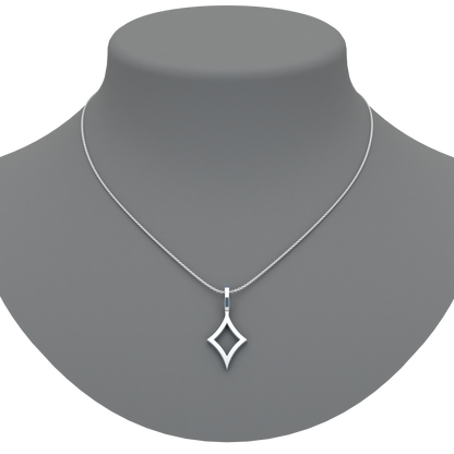 Night Star - ™ Joaillerie VCL