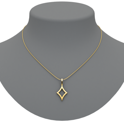 Night Star - ™ Joaillerie VCL