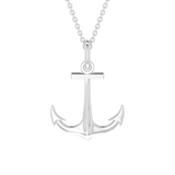 Anchor Pendant