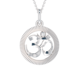 Om Pendant