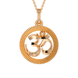 Om Pendant