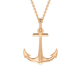 Anchor Pendant