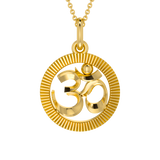 Om Pendant