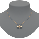 Infinity Pendant