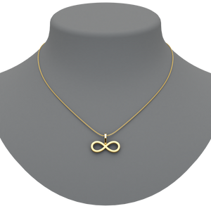 Infinity Pendant