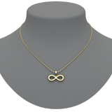 Infinity Pendant