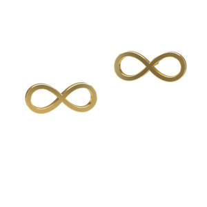 Infinity Earring