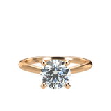 Charmaine Plain 1.30-1.59cts