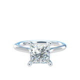 Agnes Princess Cut 1.60-1.99cts