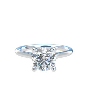 Agnes Brilliant Cut 1.30-1.59cts