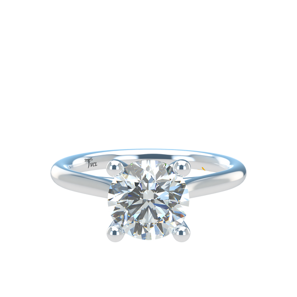 Agnes Brilliant Cut 1.30-1.59cts