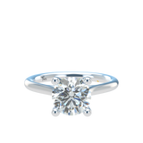 Agnes Brilliant Cut 1.30-1.59cts