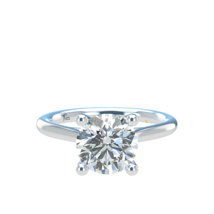 Agnes Brilliant Cut 1.60-2.00cts