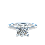 Agnes Brilliant Cut 1.60-2.00cts