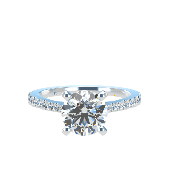 Charmaine Brilliant Cut Pavé 1.30-1.59cts