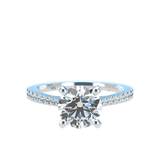 Charmaine Brilliant Cut Pavé 1.30-1.59cts