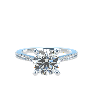 Charmaine Brilliant Cut Pavé 1.60-1.99cts