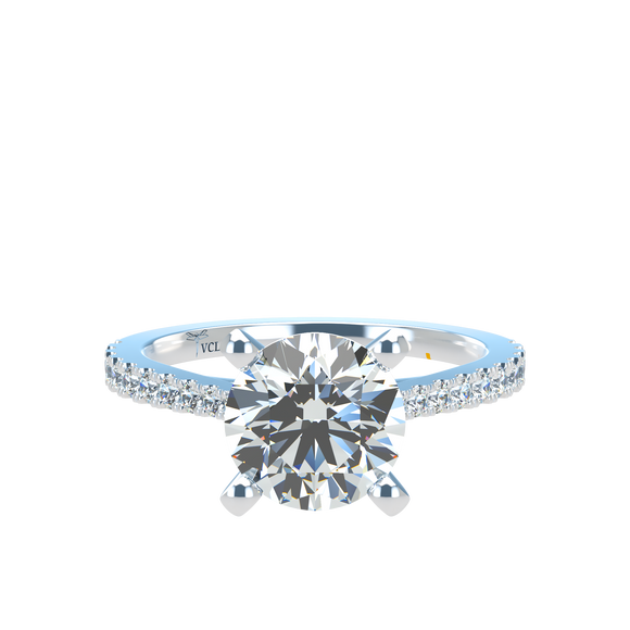 Charmaine Brilliant Cut Pavé 1.60-1.99cts