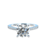 Charmaine Brilliant Cut Pavé 1.60-1.99cts