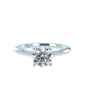 Charmaine Plain 1.00-1.29cts