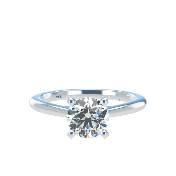 Charmaine Plain 1.00-1.29cts