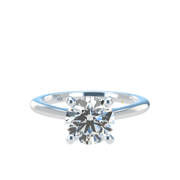 Charmaine Plain 1.30-1.59cts