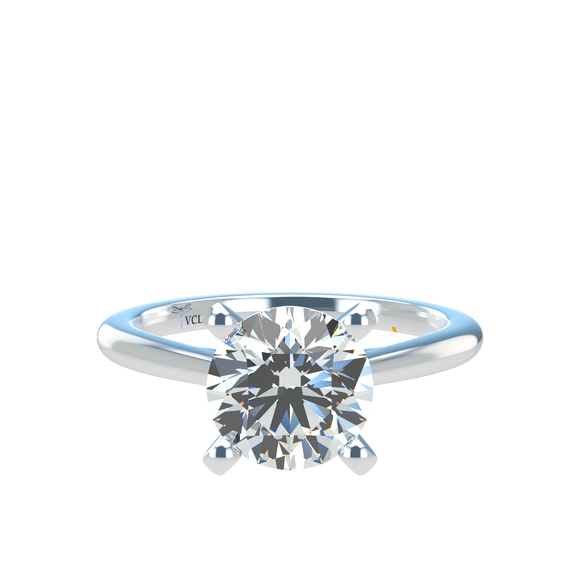 Charmaine Plain 1.60-1.99cts