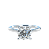 Charmaine Plain 1.60-1.99cts