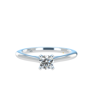 Charmaine Plain 0.30-0.49cts