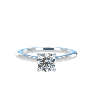 Charmaine Plain 0.75-0.99cts