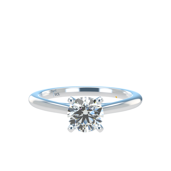 Charmaine Plain 0.75-0.99cts