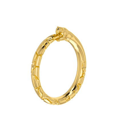 Arabian Leopard - ™ Joaillerie VCL
