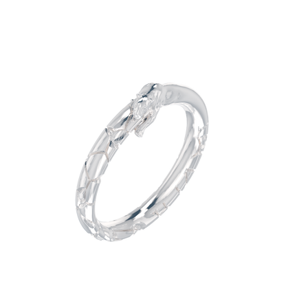 Arabian Leopard - ™ Joaillerie VCL